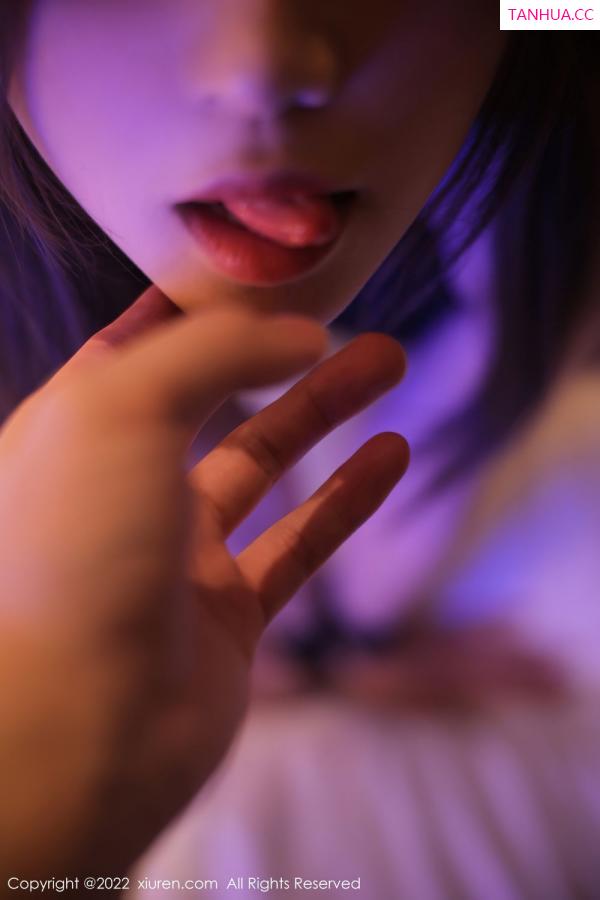 icy猪  [XiuRen]高清写真图 2022.10.10 No.5686 icy猪第81张图片